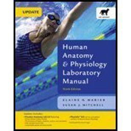 Human Anatomy and Physiology Laboratory Manual