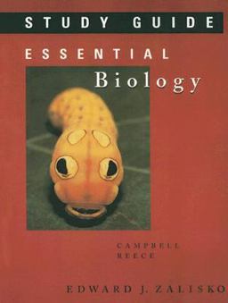 Essential Biology