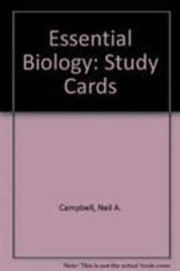 Essential Biology