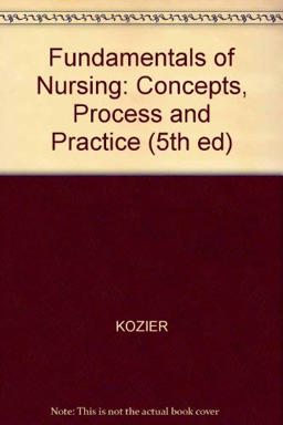 Fundamentals of Nursing Fundamentals of Nursing