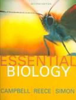 Essential Biology
