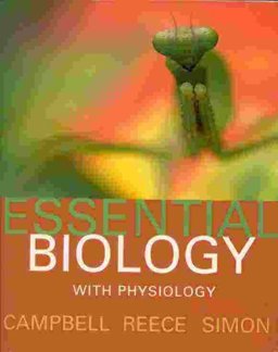 Essential Biology with Physiology