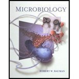 Microbiology  9780805375909 Front Cover