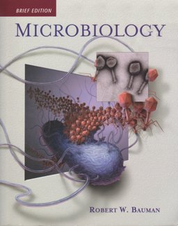 Microbiology 1st 9780805376760 Front Cover
