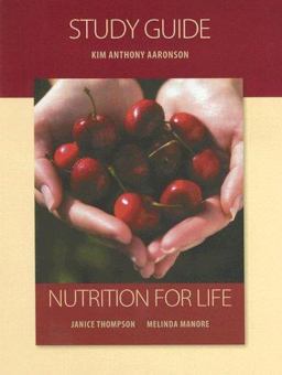 Nutrition for Life
