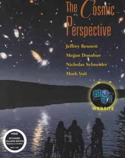 The Cosmic Perspective with Skygazer