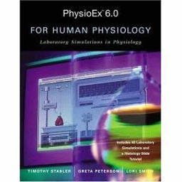 PhysioEx 6. 0 for Human Physiology PhysioEx 6. 0 for Human Physiology