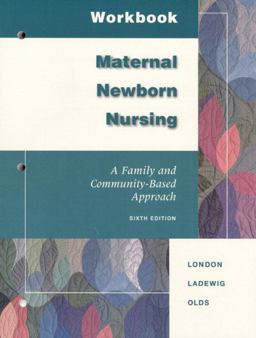 Maternal Newborn Nursing