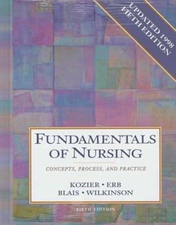 Fundamentals of Nursing Fundamentals of Nursing