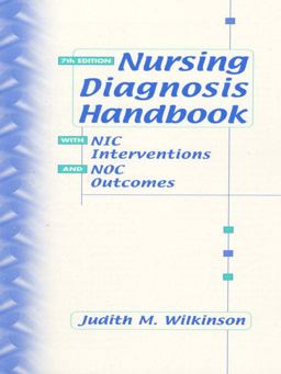 Nursing Diagnosis Handbook