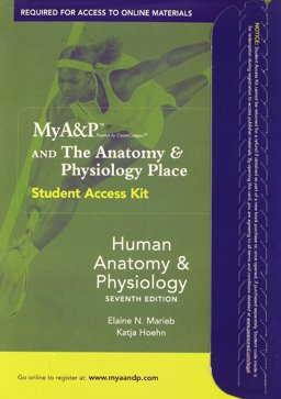 Human Anatomy and Physiology