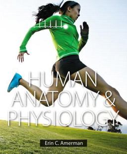 Human Anatomy and Physiology  9780805382952 Front Cover