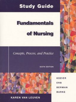 Fundamentals of Nursing Fundamentals of Nursing