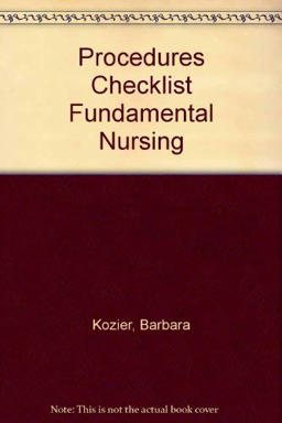 Procedure Checklists for Fund Raisers Procedure Checklists for Fund Raisers