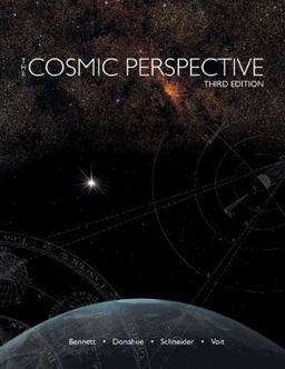 The Cosmic Perspective