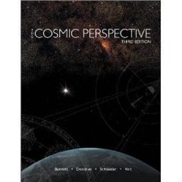 The Cosmic Perspective