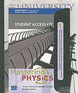 Mastering Physics