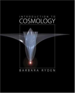 Introduction to Cosmology  9780805389128 Front Cover