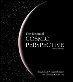 The Cosmic Perspective
