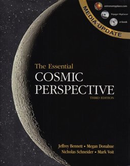 The Cosmic Perspective
