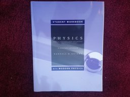 Physics for Scientists and Engineers with Modern Physics