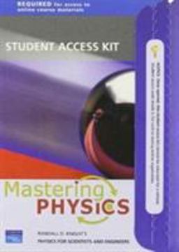 Mastering Physics