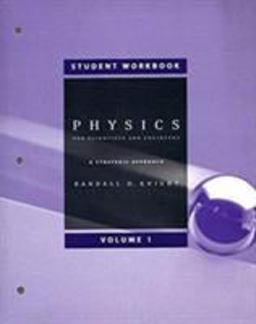 Physics for Scientist and Engineers