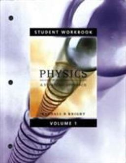 Physics for Scientists and Engineers