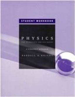 Physics for Scientists and Engineers
