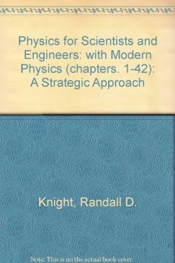 Physics for Scientists and Engineers