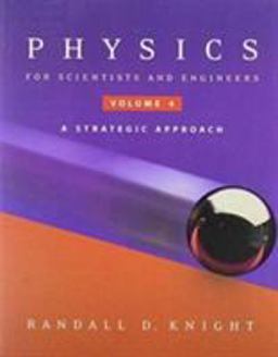 PHYSICS F/SCI.+ENGR.,V.4-W/STU 1st 9780805390155 Front Cover