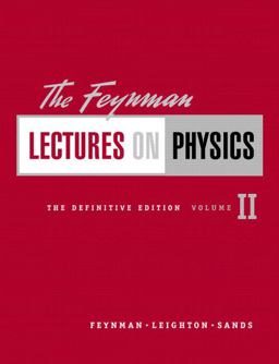 The Feynman Lectures on Physics