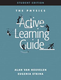 Active Learning Guide  9780805390780 Front Cover