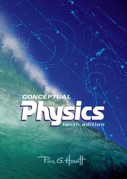 MasteringPhysics - For Conceptual Physics