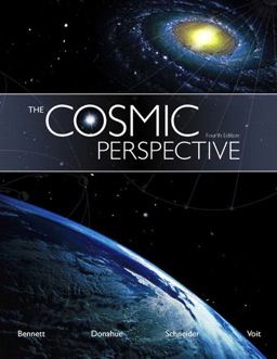 The Cosmic Perspective