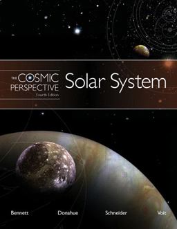 The Solar System
