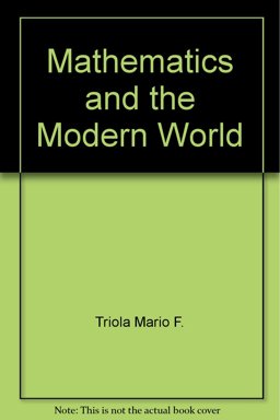 Mathematics and the Modern World