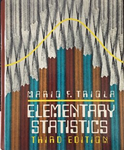 Elementary Statistics