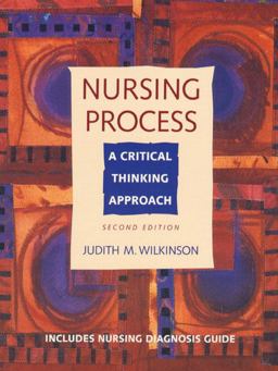 Nursing Process