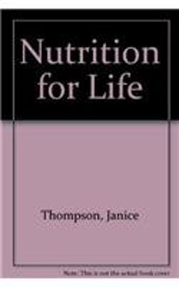Nutrition for Life