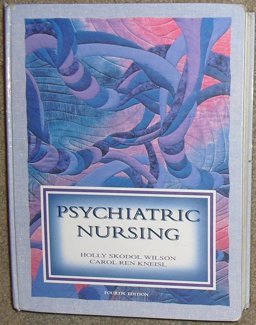 Psychiatric Nursing