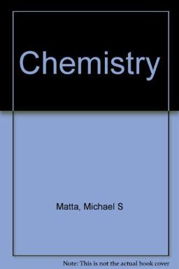 General, Organic and Biological Chemistry