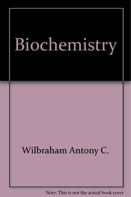 Biochemistry
