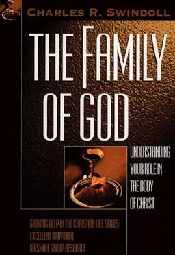 Family of God