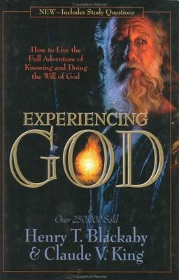 Experiencing God