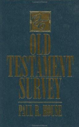 Old Testament Survey Old Testament Survey