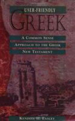 User-Friendly Greek