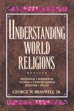 Understanding World Religions  9780805410686 Front Cover