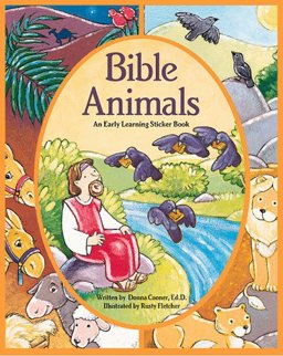 Bible Animals