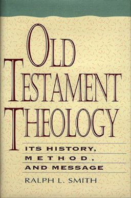 Old Testament Theology